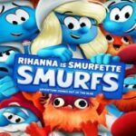 SMURFD