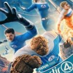 Fantastic Four:First steps